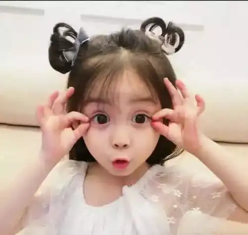 闺蜜头像一系列姐妹淘
