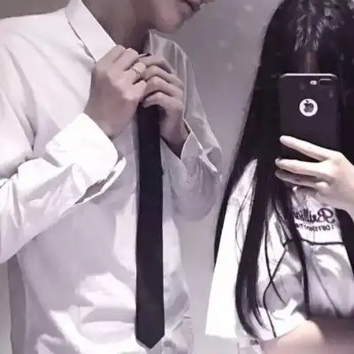  唯美情头