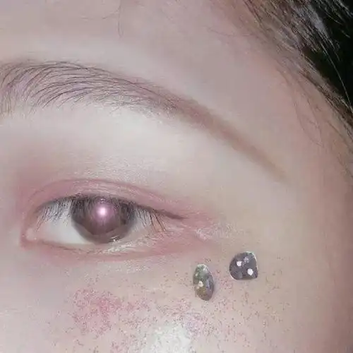  敲好看部位头像来啦
