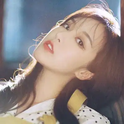  2020抖音最火闺蜜头像化妆高清超酷闺蜜头像一对两张