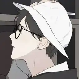  动漫二次元兄弟头像动漫二次元qq男生头像