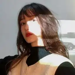 女生头像抖音原宿风真人女头像 女生头像抖音原宿风真人女头像