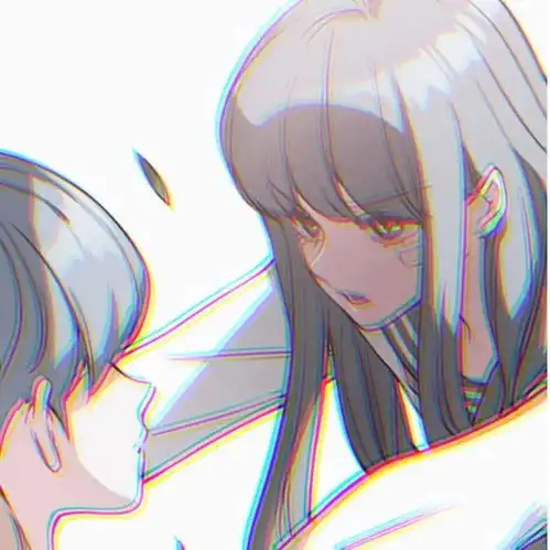 动漫情侣头像情侣网名 动漫情侣头像情侣网名