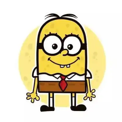  小黄人头像高清卖萌小黄人微信头像图片大全可爱