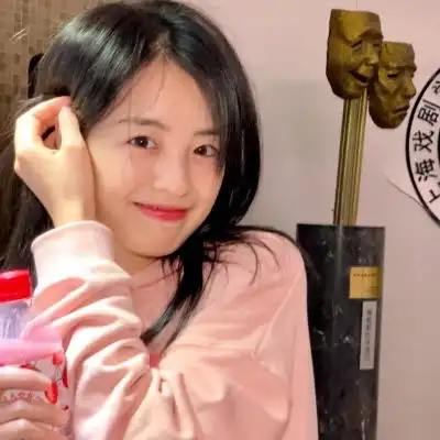  眠眠子ins时尚优质女生头像山山女生头像我要个性网
