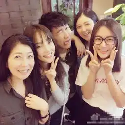  张大大凭什么坐上杨幂baby闺蜜头把交椅靠的这三点一般人做不到