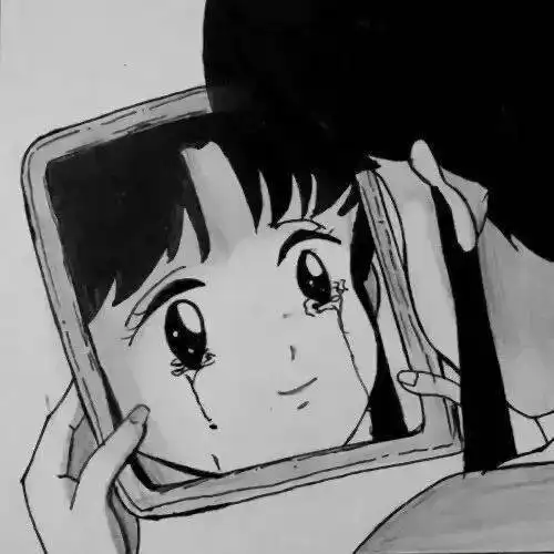 超耐看的动漫头像 超耐看的动漫头像