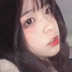 2019原宿少女软妹头像粉色系 2019原宿少女软妹头像粉色系