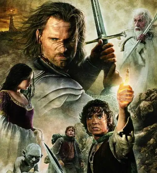 一部比一部经典的6部系列大片,哪个系列能让你百看不厌 一部比一部经典的6部系列大片,哪个系列能让你百看不厌