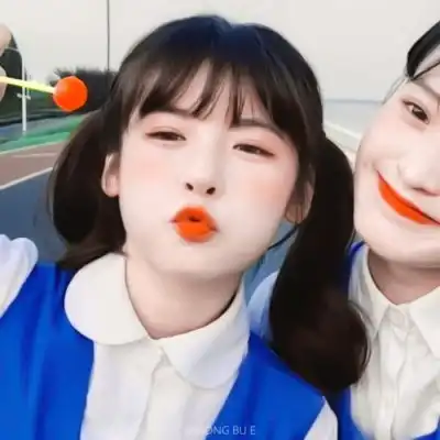 微信女生双子闺蜜清新女生头像微信头像我要个性网 微信女生双子闺蜜清新女生头像微信头像我要个性网