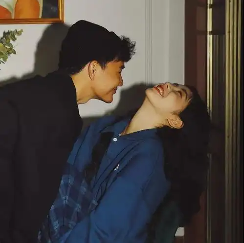 超红情侣头像你们听过哪些很美很美的情话