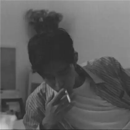 霸气的禁欲系头像男生
