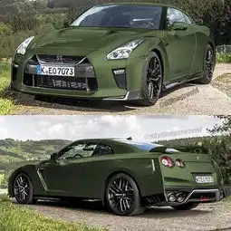 头像微信绿色系gt