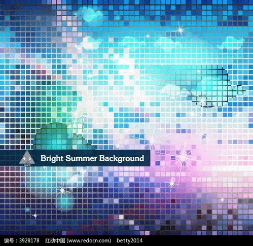 蓝色系时尚花纹矢量背景eps素材免费下载红动网 蓝色系时尚花纹矢量背景eps素材免费下载红动网