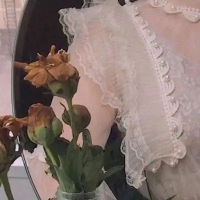  女生小清新头像韩版最新韩国女生头像清新自然