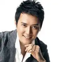  冯绍峰微信头像微信头像图片大全