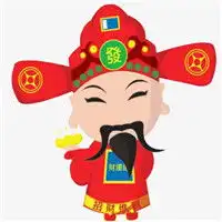 财神爷头像图片大全,全网最火财神爷图片微信2 财神爷头像图片大全,全网最火财神爷图片微信2