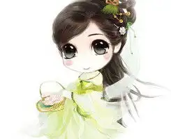 q版萌娃 q版萌娃