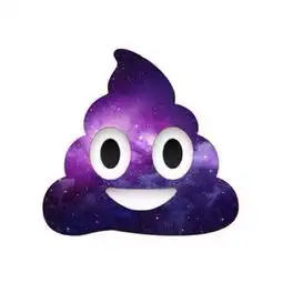  逗逼emoji表情个性小头像