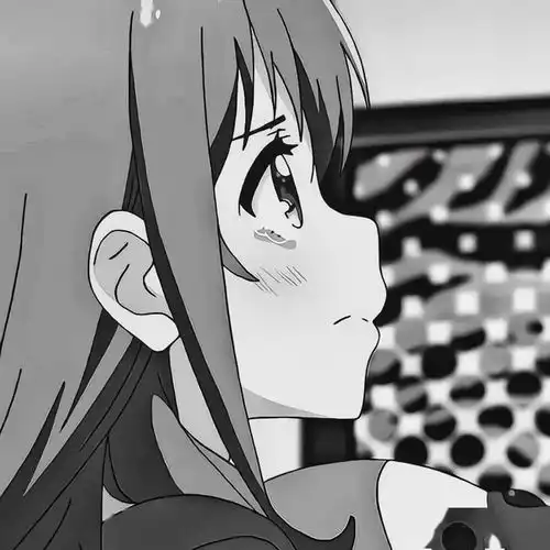 动漫头像丨微丧头像 动漫头像丨微丧头像