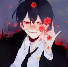  我发誓将对所爱至死不渝