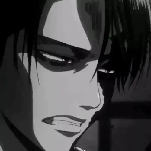 100张暗黑系头像任你选 100张暗黑系头像任你选