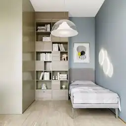  世界顶级效果图,100完美还原