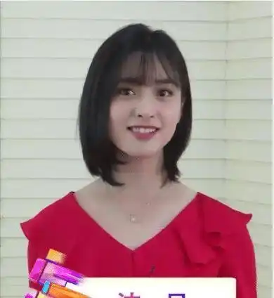  央视镜头下的女星没了美颜和滤镜后,果然自然美才是真的美