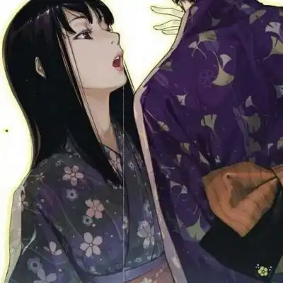  日系和服动漫女头等春风拂尽人间卡通动漫头像我要个性网