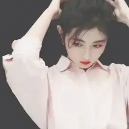 漂亮港风女生头像 漂亮港风女生头像