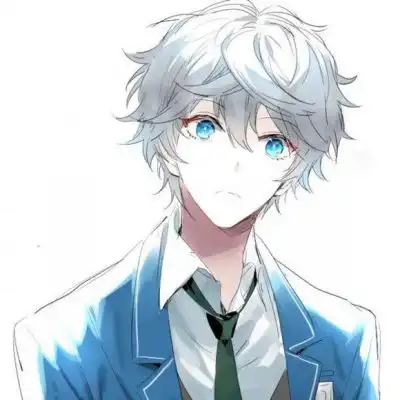 头像微信绿色系颜色