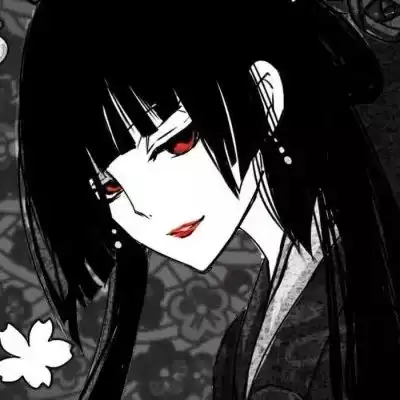  女生卡通头像唯美漂亮,快过年了好看的头像要及时分享