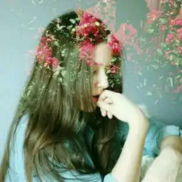 求蓝色系森系情侣头像 求蓝色系森系情侣头像