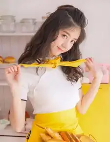 萌系头像图李凯馨