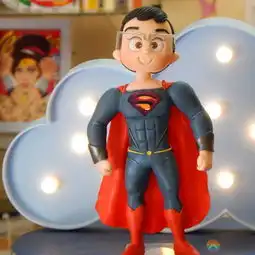 看到这些萌系手办心情瞬间变好了 看到这些萌系手办心情瞬间变好了