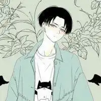  黑白高冷图像,男的,速来