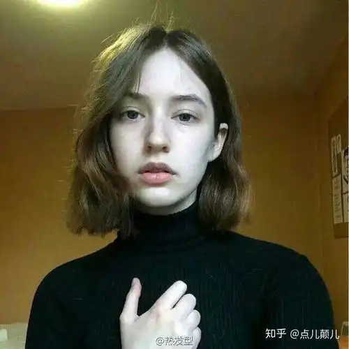 染发失败是怎样一种体验 染发失败是怎样一种体验