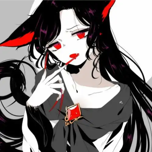 病娇禁欲系动漫男生头像