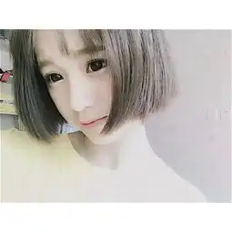  这个是哪个网红,长的好漂亮,谁还有她的照片