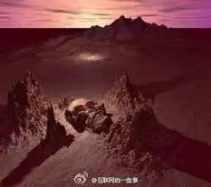  互联网事上帝的杰作你绝不敢相信的奇..