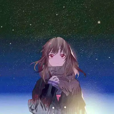 高冷禁欲系动漫情头 高冷禁欲系动漫情头