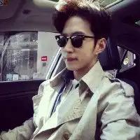  男生霸气头像