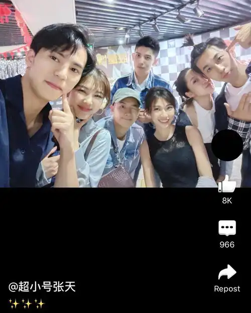 关于甜总微博头像和简介更换 关于甜总微博头像和简介更换