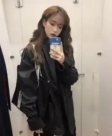  男生眼中好看的女生原来是这样的