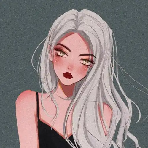  文案适合女生的高质量头像