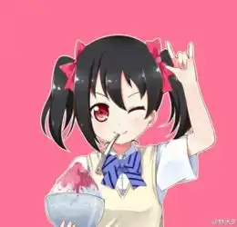 闺蜜三人头像.系列可爱