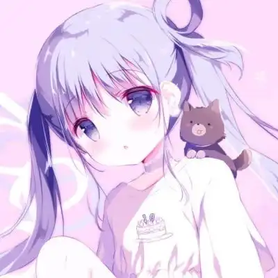 超可爱少女心软妹动漫头像我是卡通动漫头像我要个性网 超可爱少女心软妹动漫头像我是卡通动漫头像我要个性网