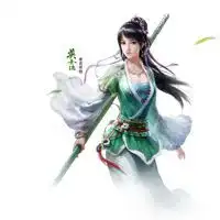  玄幻仙侠的动漫头像玄幻风格头像图片微信头像图片大全