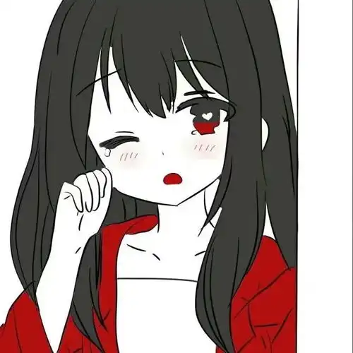 动漫头像百看不厌系列 动漫头像百看不厌系列