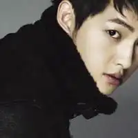 宋仲基微信头像微信头像图片大全 宋仲基微信头像微信头像图片大全